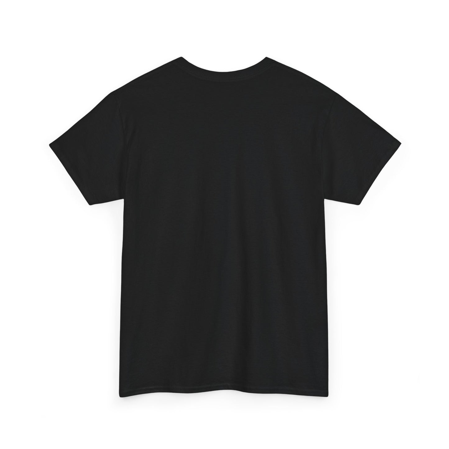 Colorful Inspirational Unisex Heavy Cotton Tee - "Nunca Fue Suerte, Siempre Fue Dios"