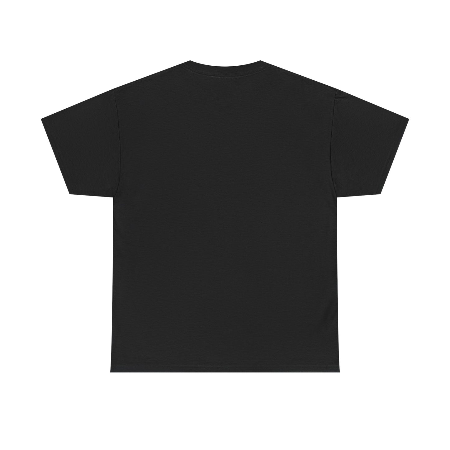 Colorful Inspirational Unisex Heavy Cotton Tee - "Nunca Fue Suerte, Siempre Fue Dios"
