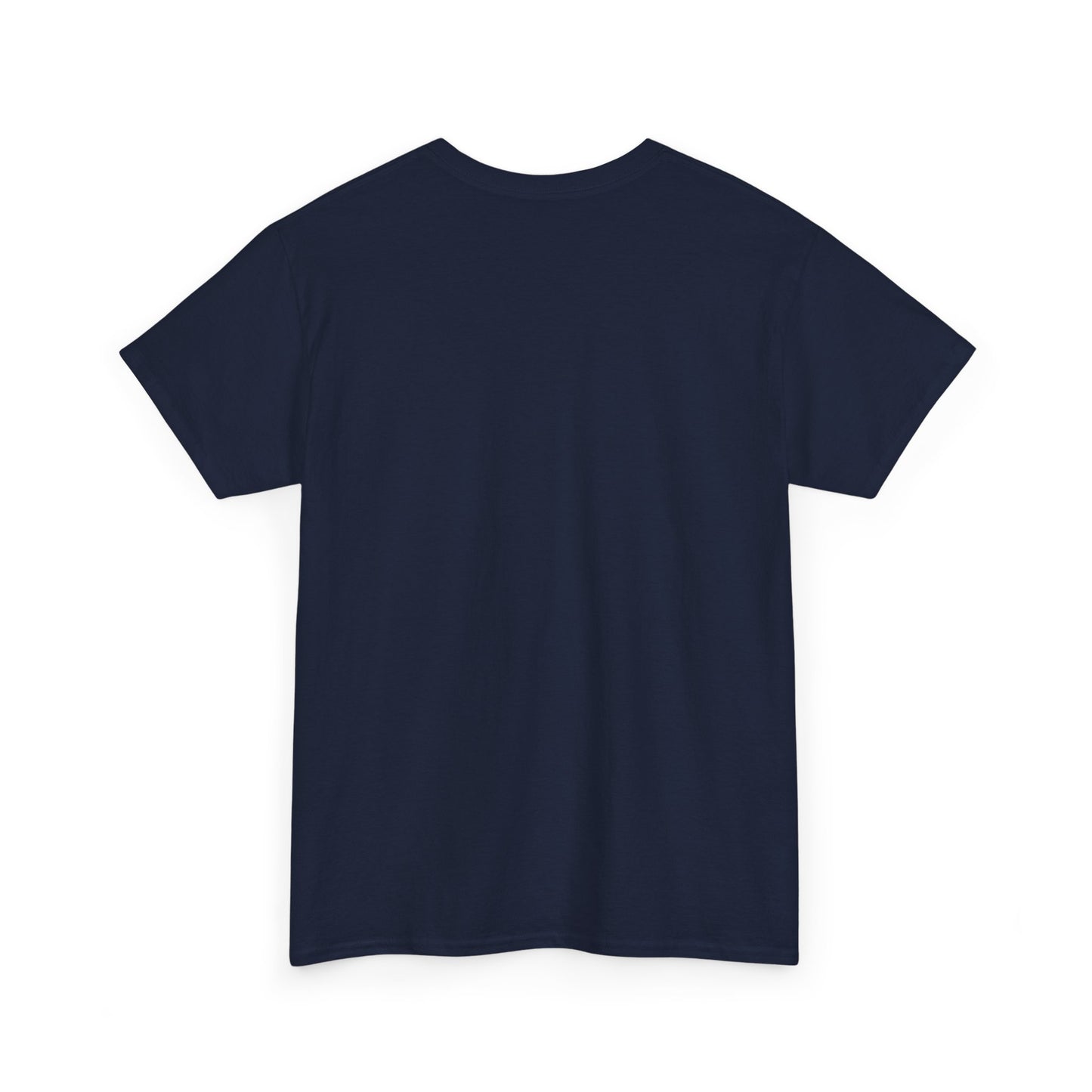 Colorful Inspirational Unisex Heavy Cotton Tee - "Nunca Fue Suerte, Siempre Fue Dios"