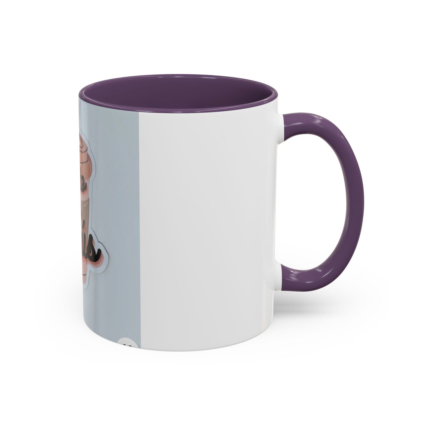 Cafecito con Jesús Coffee Mug - 11/15oz Accent Mug for Faith & Coffee Lovers
