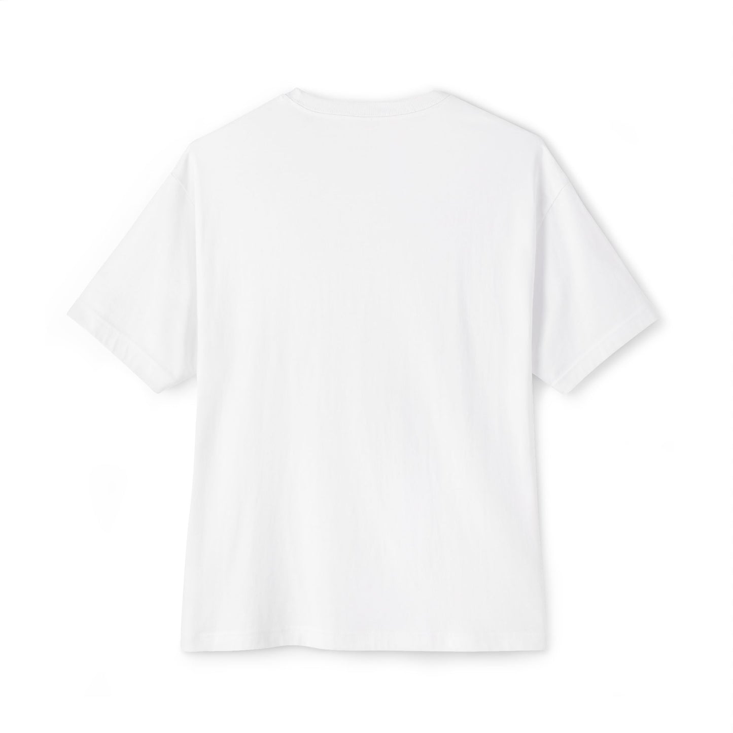 Hecho Para Adorar Oversized T-Shirt - Unisex Christian Apparel