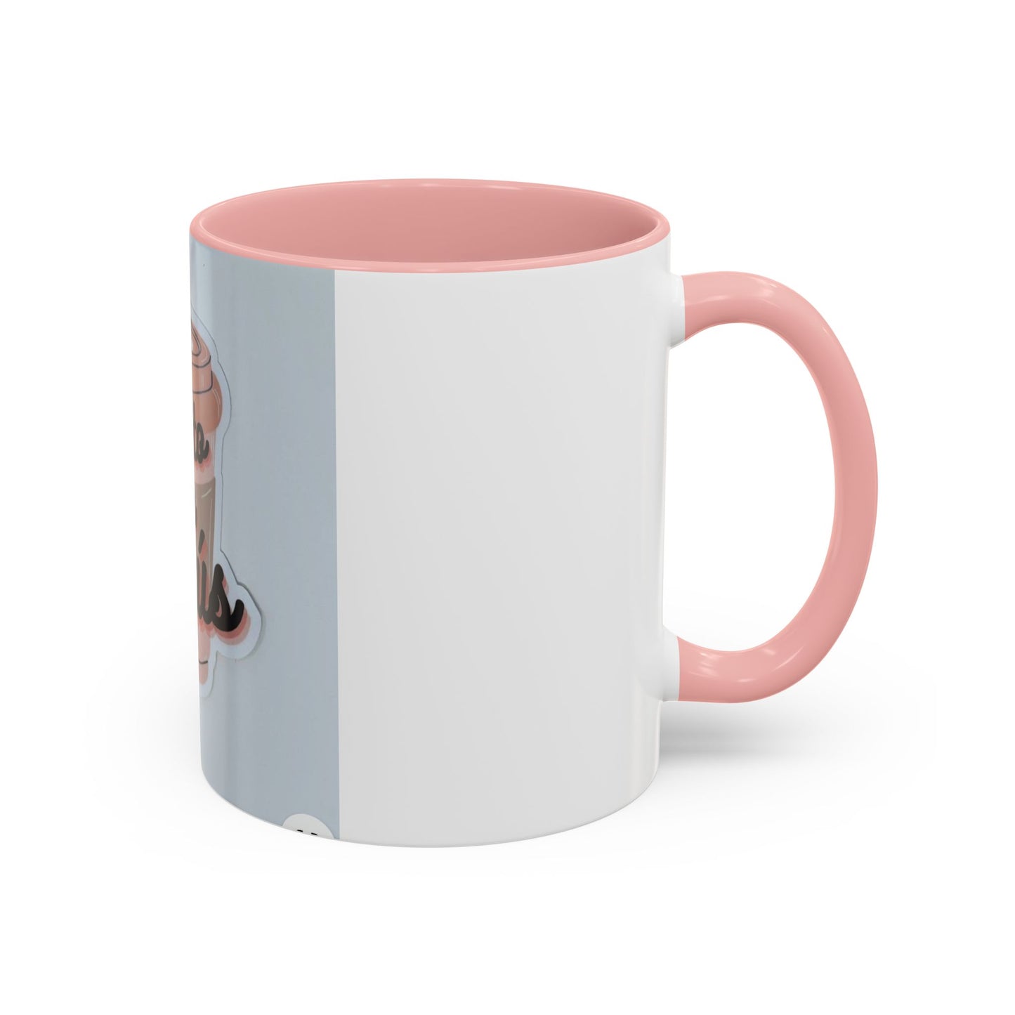 Cafecito con Jesús Coffee Mug - 11/15oz Accent Mug for Faith & Coffee Lovers