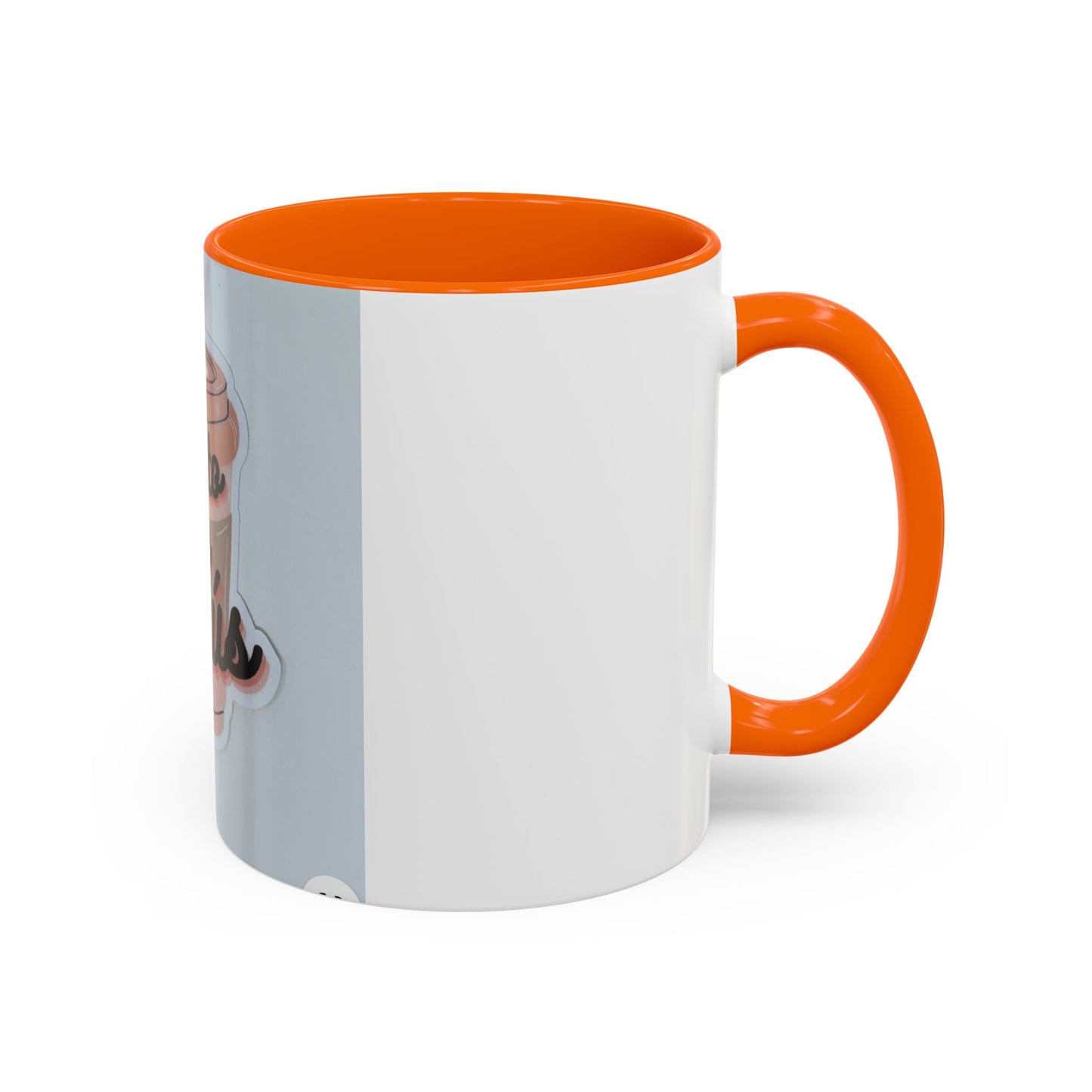 Cafecito con Jesús Coffee Mug - 11/15oz Accent Mug for Faith & Coffee Lovers