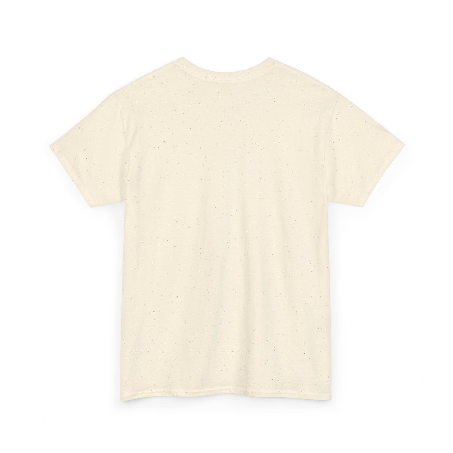 Faith-Inspired Unisex Heavy Cotton Tee – 'Jesus is Everything'