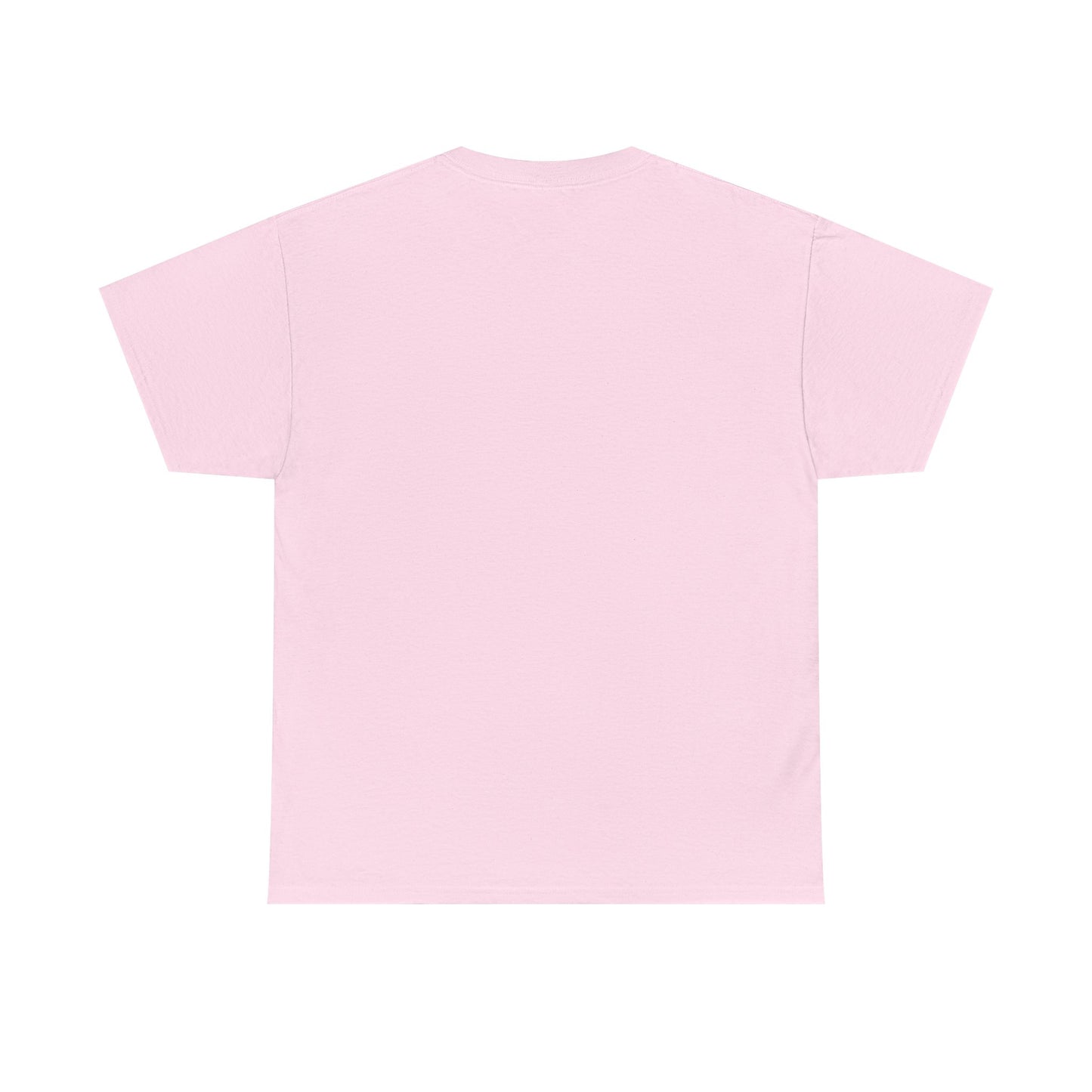 Faith-Inspired Unisex Heavy Cotton Tee – 'Jesus is Everything'